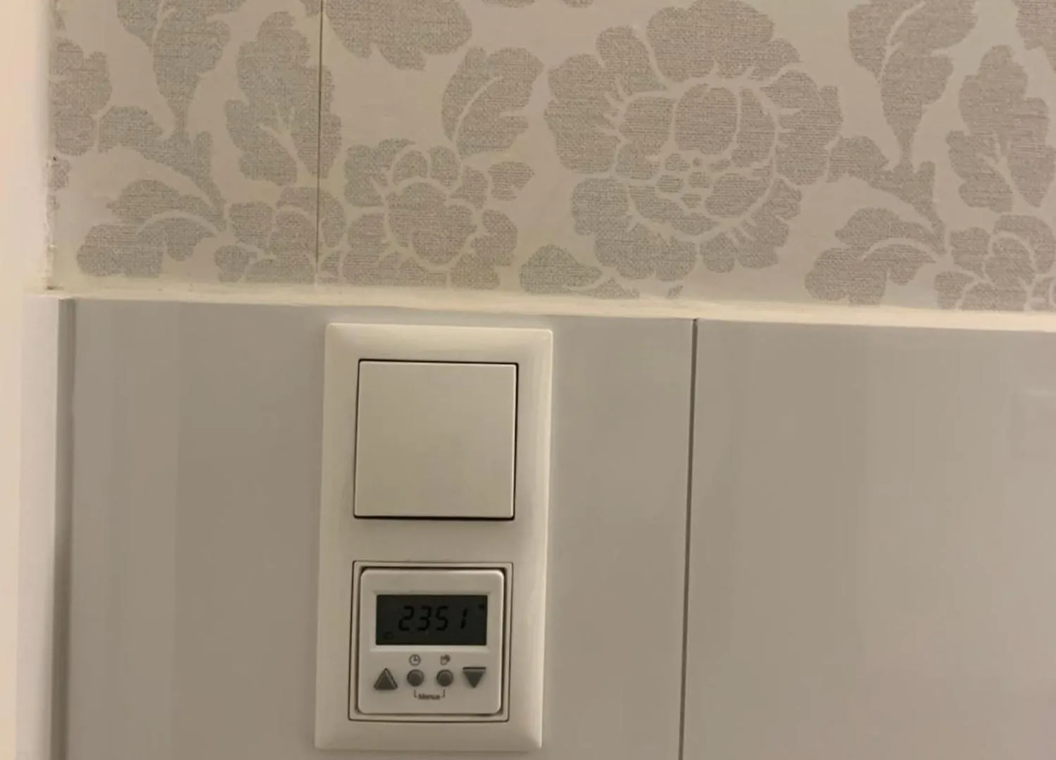 Δωμάτια σε οικογενειακή κατοικία Messe Nord Apartment Ανόβερο Γερμανία