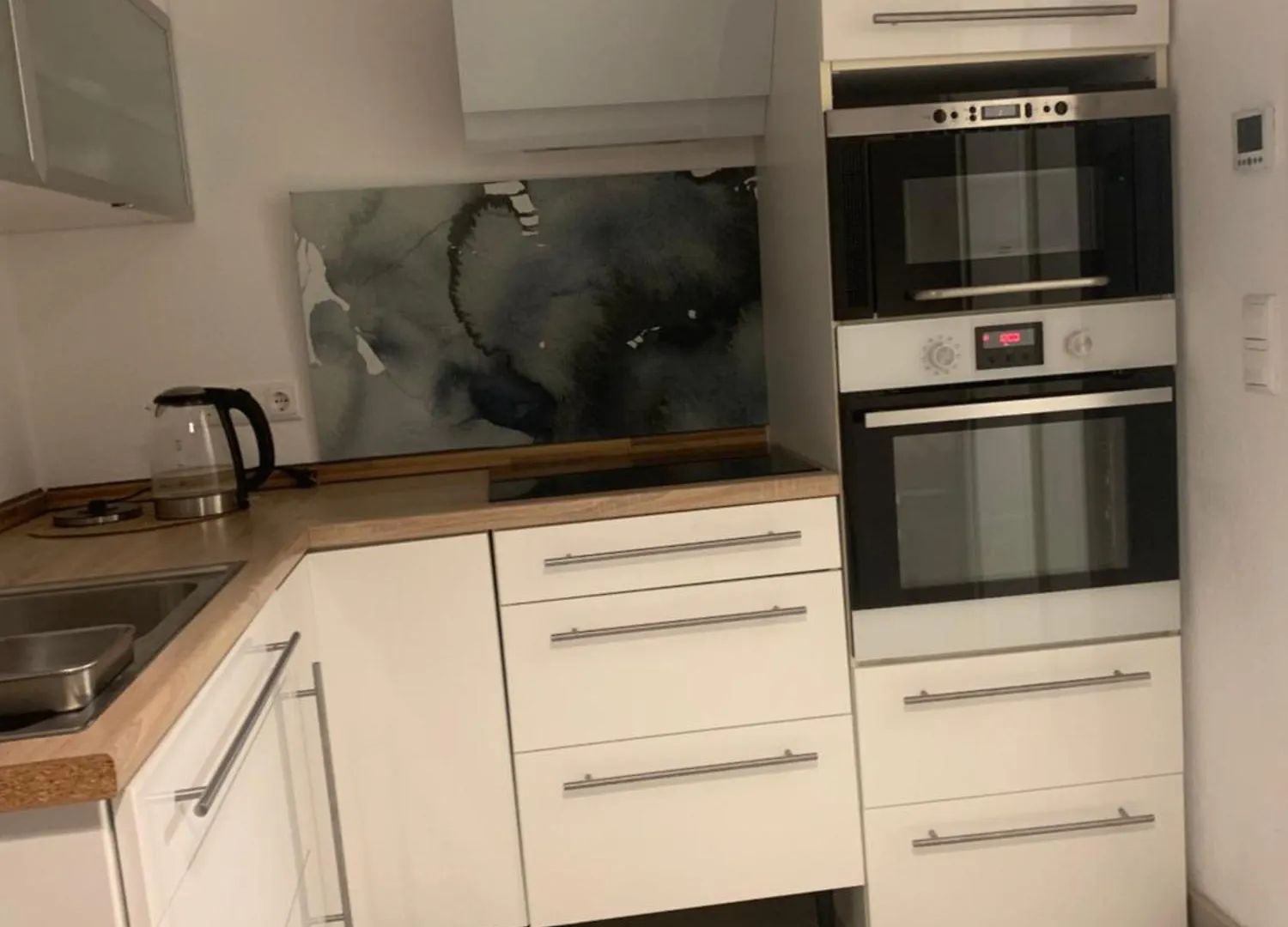 Messe Nord Apartment Ανόβερο Δωμάτια σε οικογενειακή κατοικία