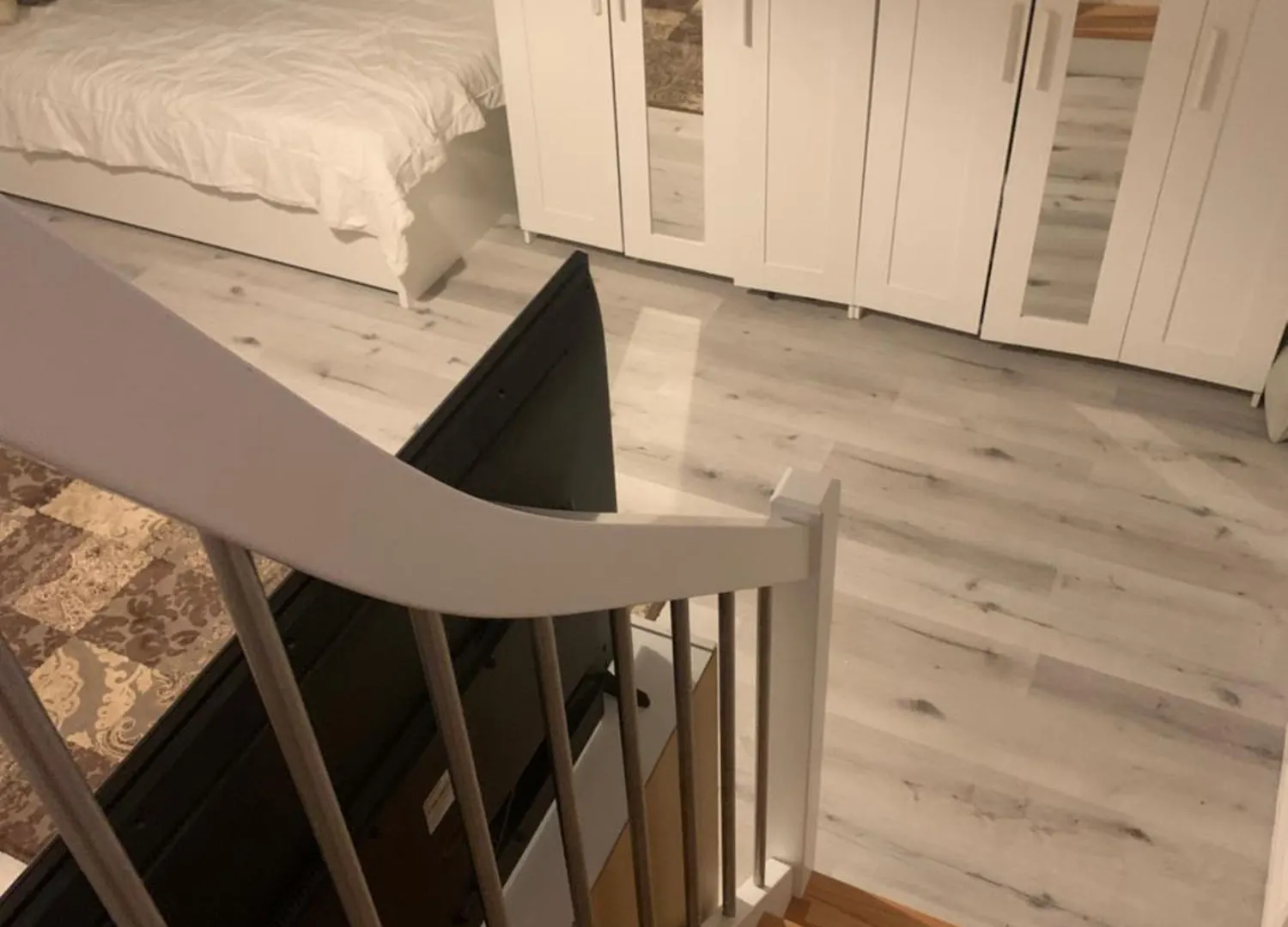 Messe Nord Apartment Ανόβερο