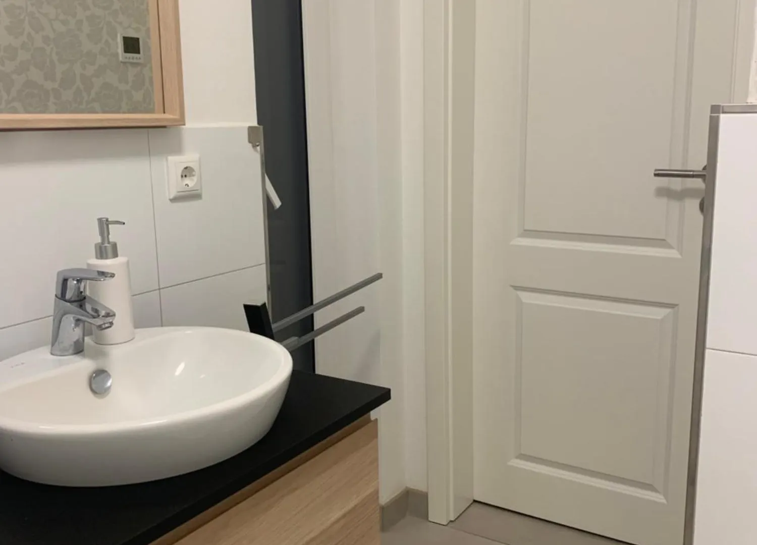 Messe Nord Apartment Ανόβερο Δωμάτια σε οικογενειακή κατοικία