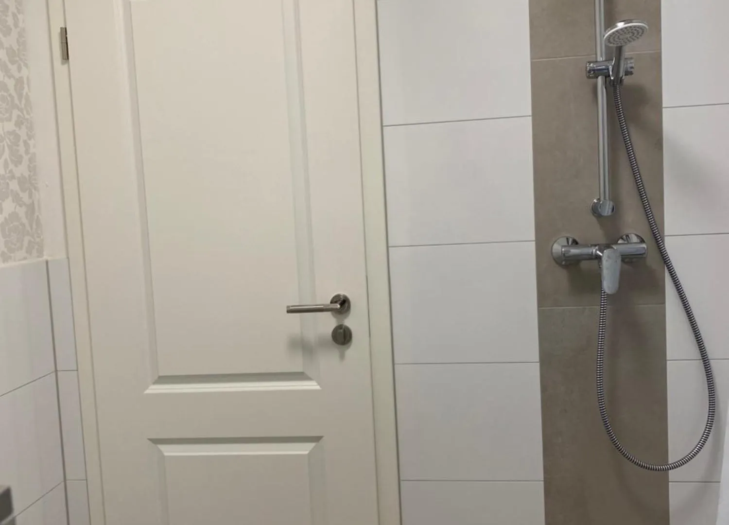 Δωμάτια σε οικογενειακή κατοικία Messe Nord Apartment Ανόβερο
