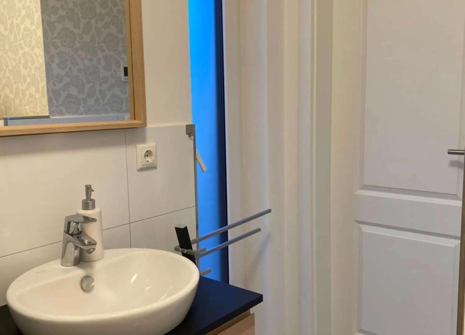 Messe Nord Apartment Ανόβερο 0*,