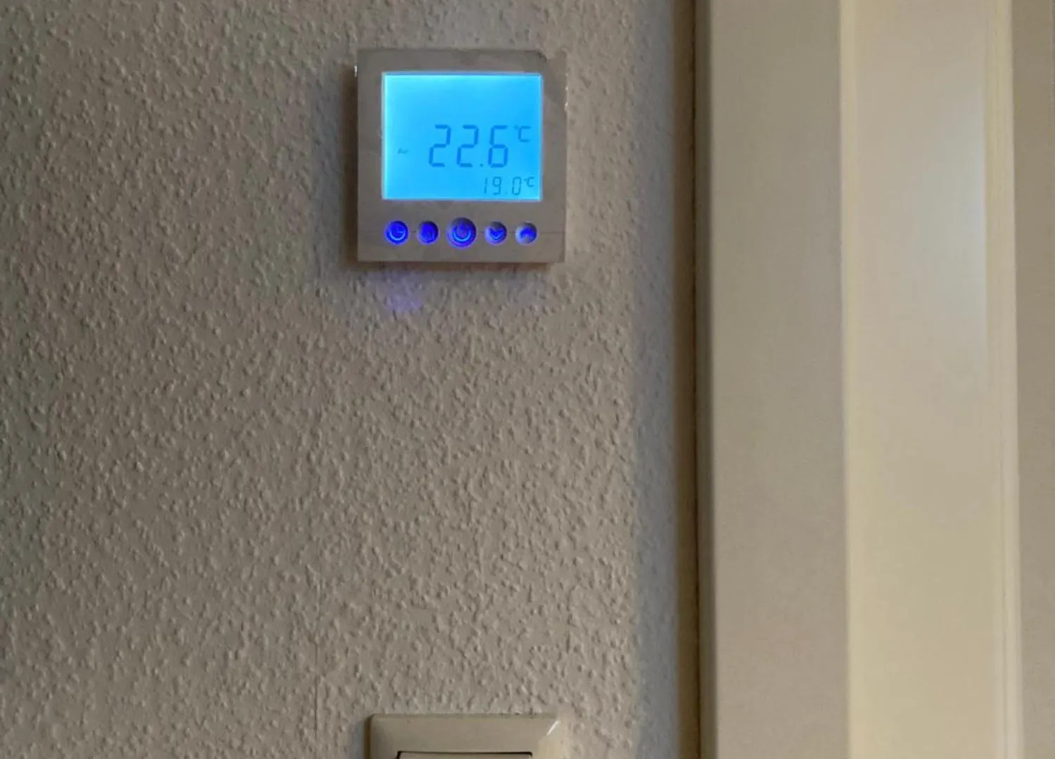 Messe Nord Apartment Ανόβερο Δωμάτια σε οικογενειακή κατοικία
