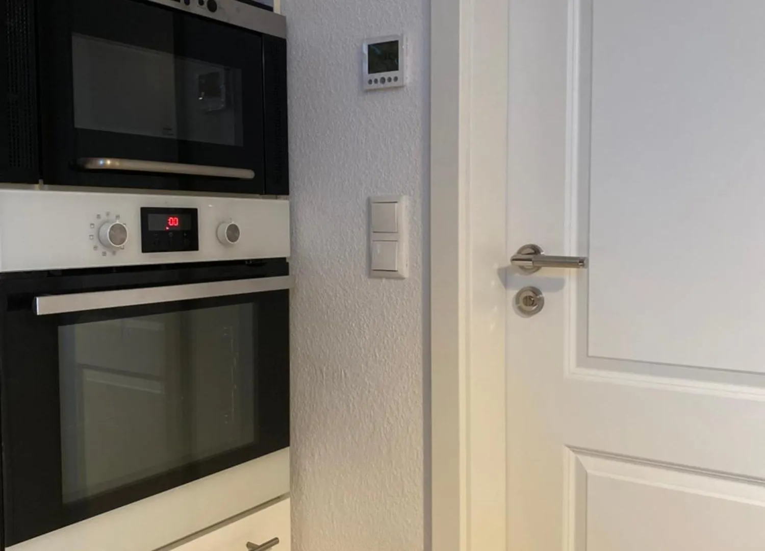 Messe Nord Apartment Ανόβερο 0*,  Γερμανία