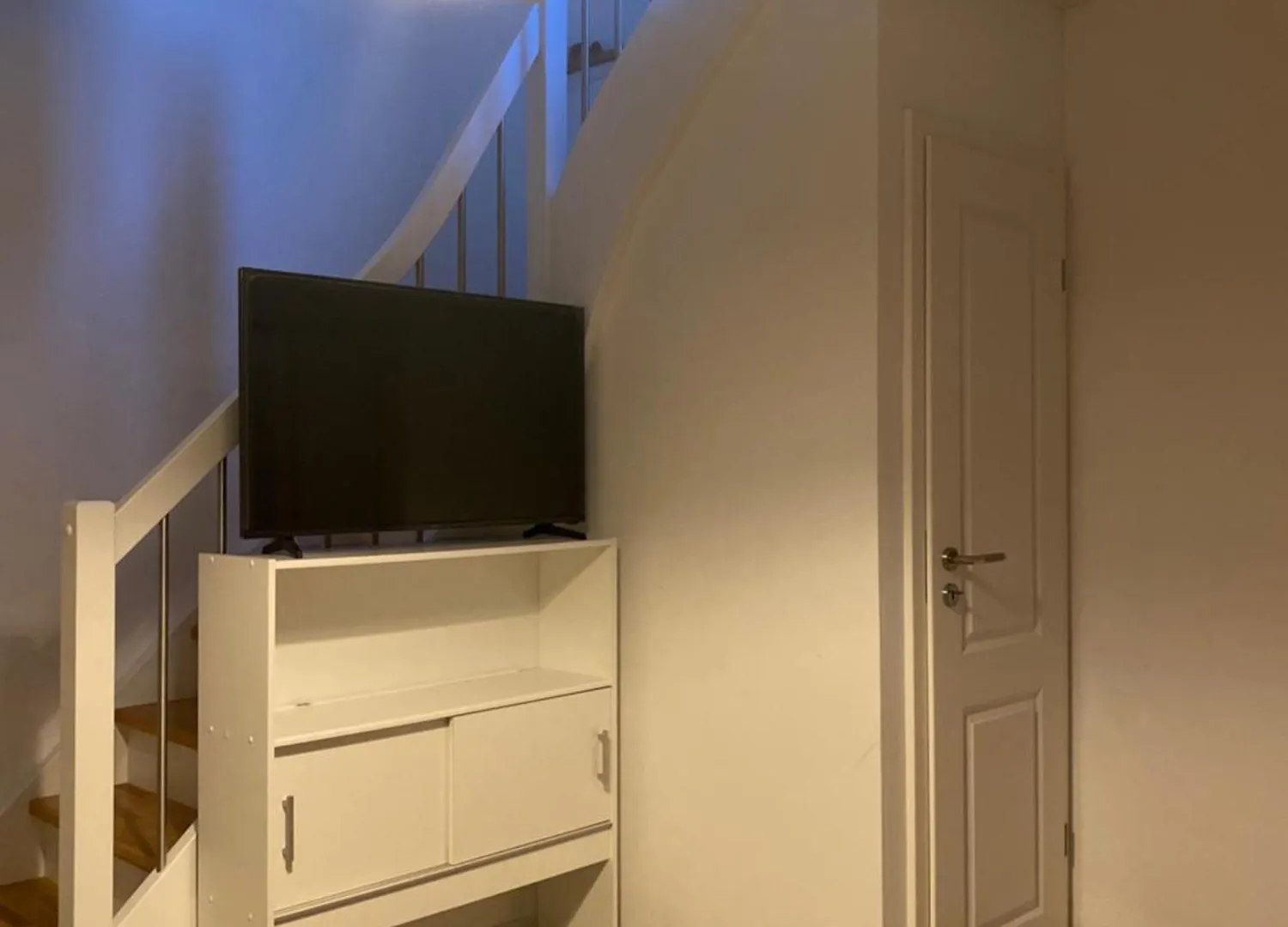 Δωμάτια σε οικογενειακή κατοικία Messe Nord Apartment Ανόβερο Γερμανία
