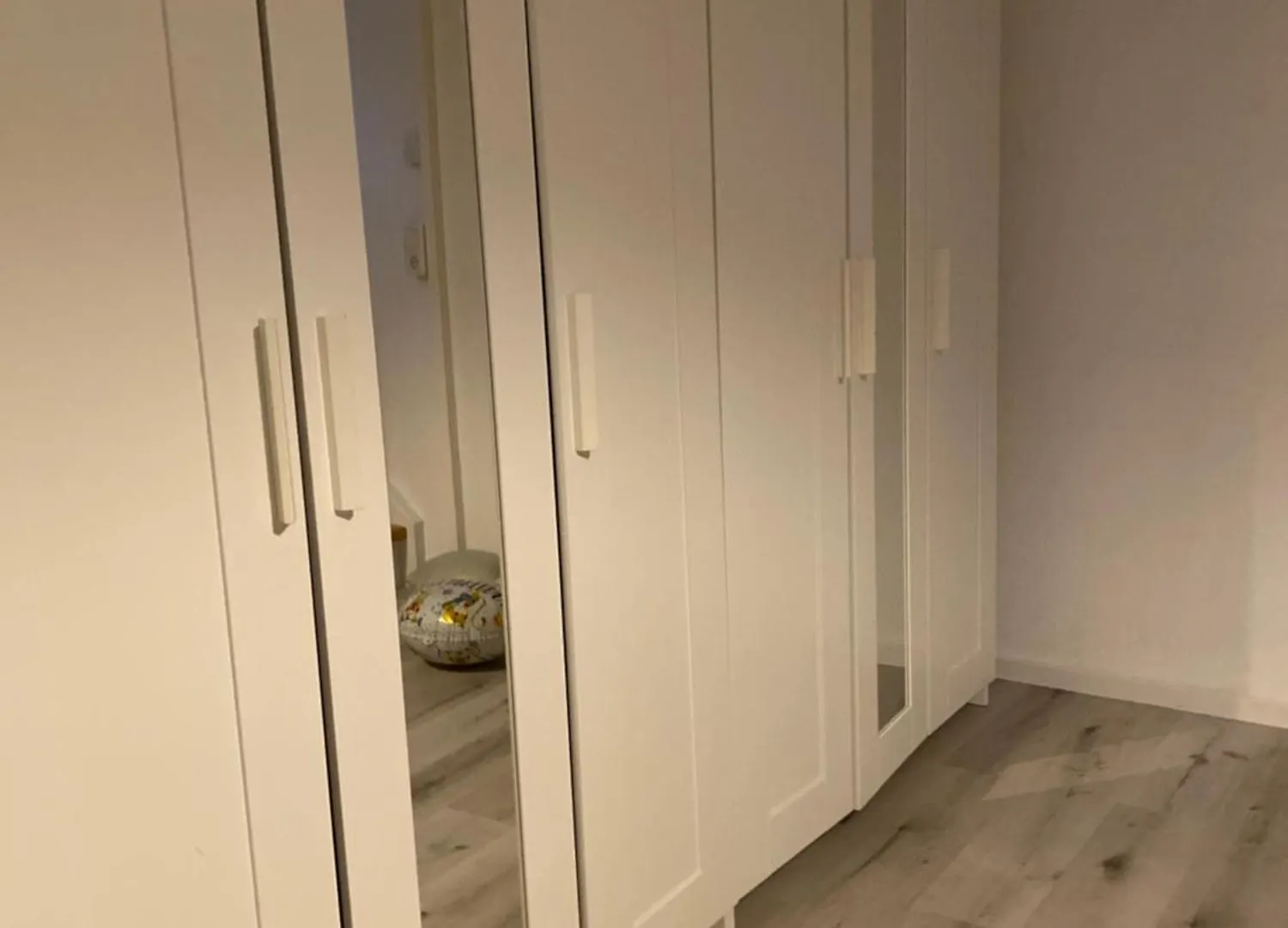 Messe Nord Apartment Ανόβερο